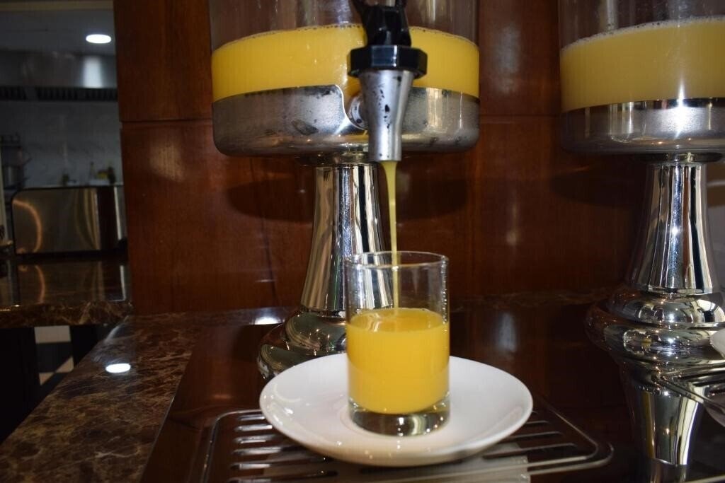 Фотография Aldar Hotel 3*