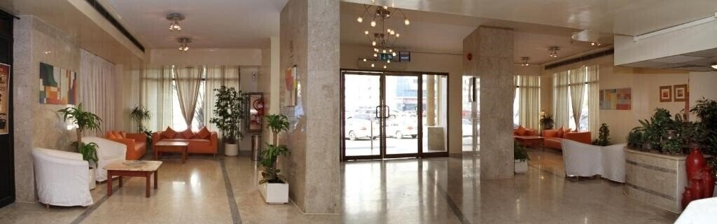 Фотография Al Buhaira Hotel Apartments апартаменты