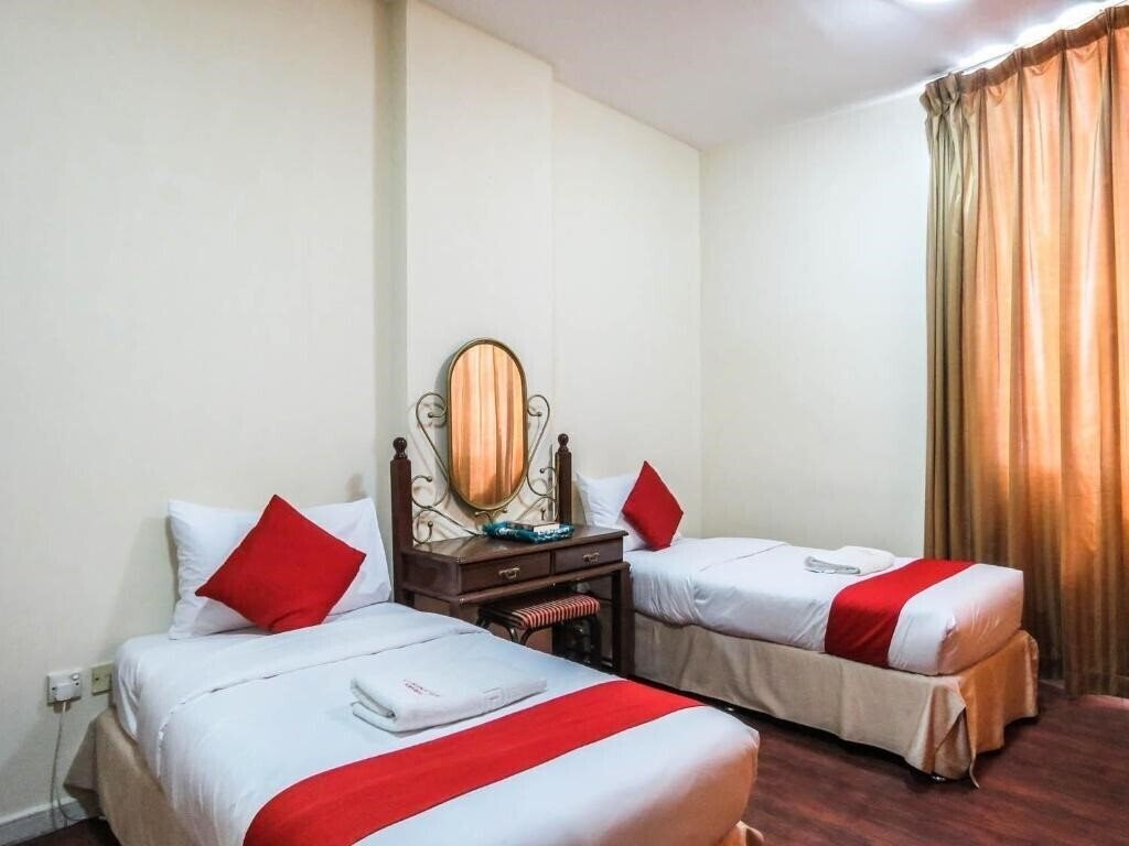 Фото Al Ferdous Hotel Apartments апартаменты