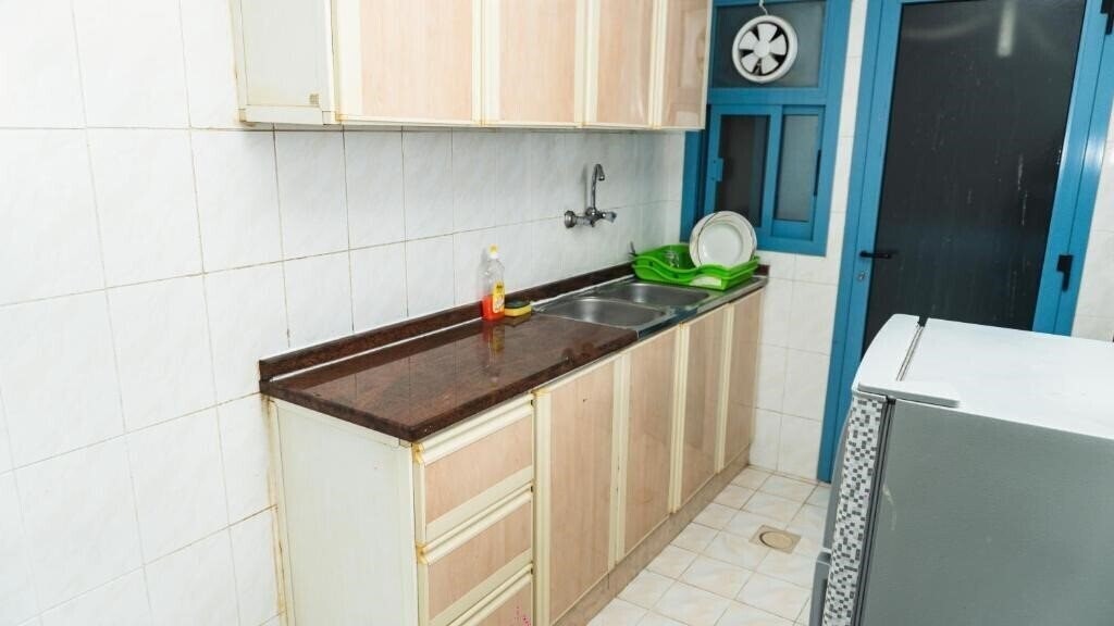 Изображение Pan Emirates Hotel 1*