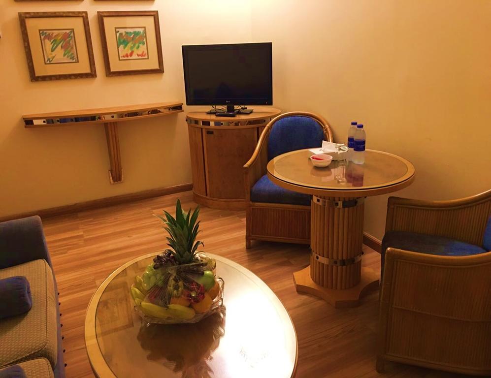 Отель Prime Tower 2*