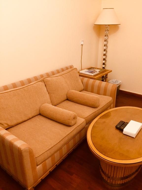 Фотография Prime Tower 2*