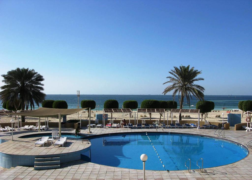 Отель Golden Beach Motel 3*