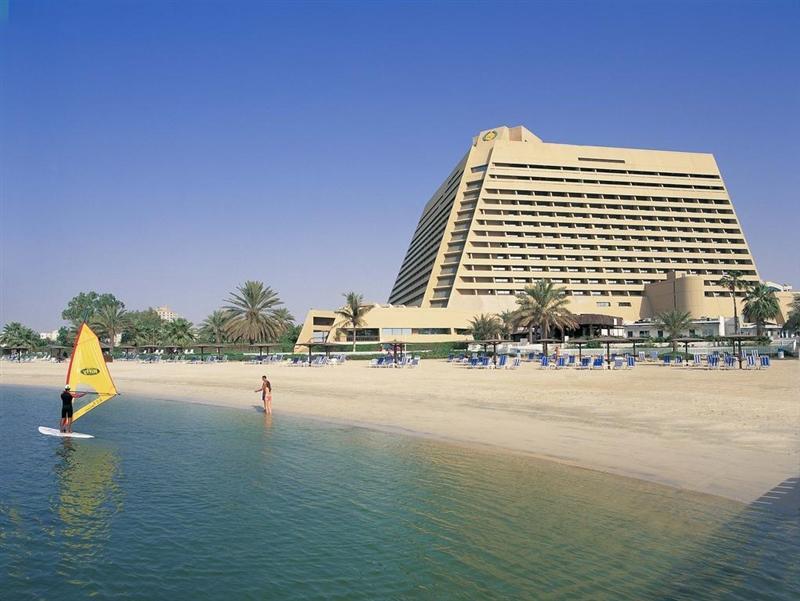Фото Radisson Blu Resort Sharjah 5*
