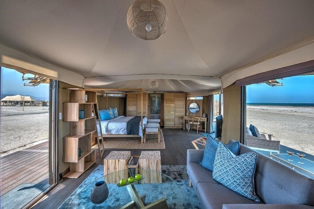 Изображение Kalba Kingfisher Lodge 5*