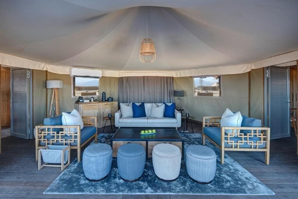 Изображение Kalba Kingfisher Lodge 5*