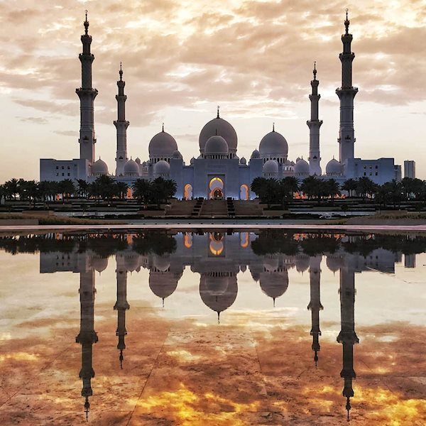 Фотография Roulette Sharjah 4* 4*