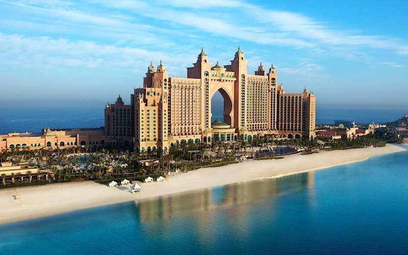 Картинка Roulette Sharjah 4* 4*