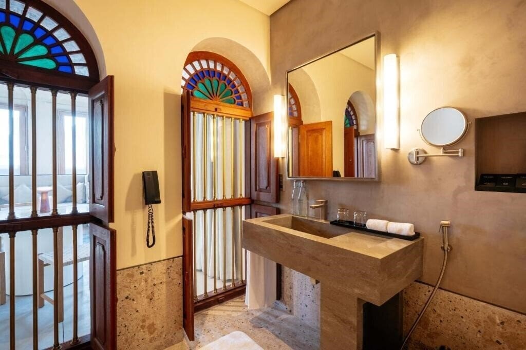 Фото The Chedi Al Bait Sharjah (ex. AL Bait Sharjah ) 5*