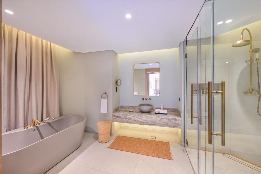 Фотография Al Badayer Retreat 5*