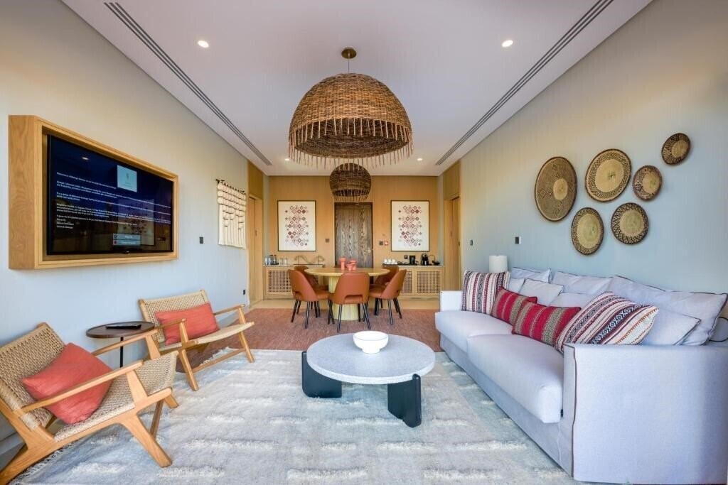 Изображение Al Badayer Retreat 5*