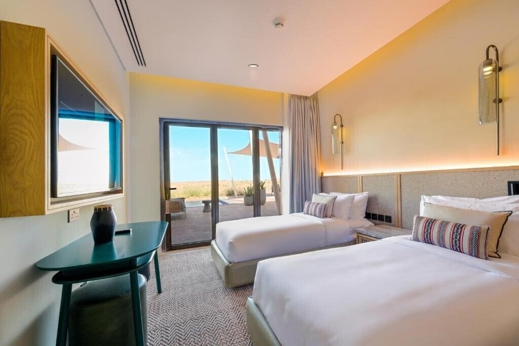 Картинка Al Badayer Retreat 5*