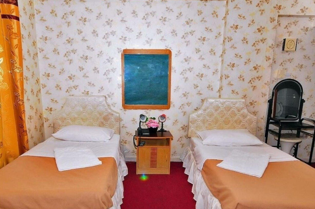 Фото Al Qaid Hotel 1*