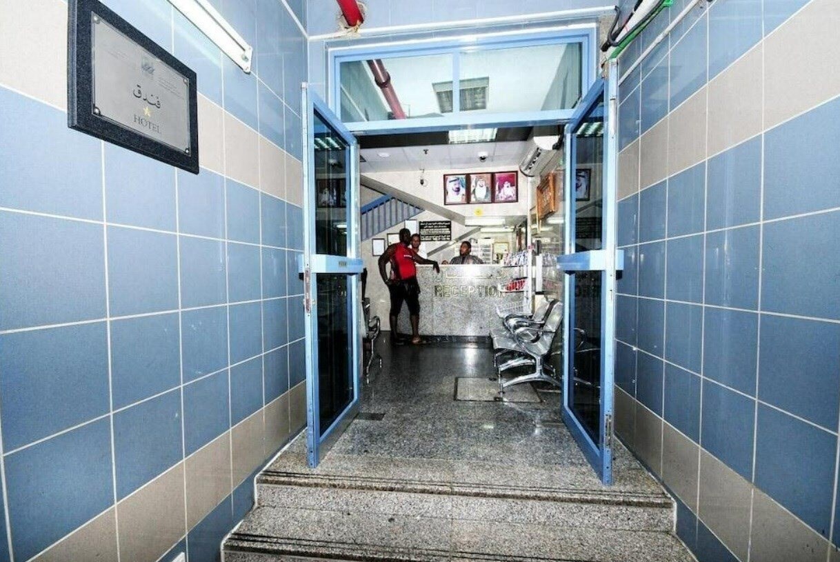 Изображение Al Qaid Hotel 1*