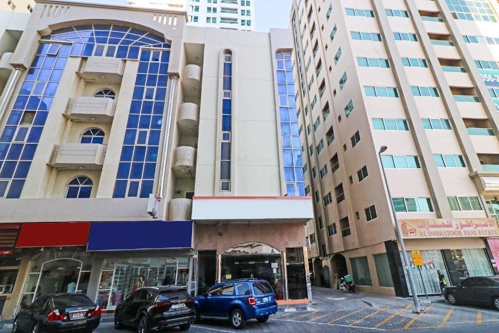 Фотография Sun Rise Hotel Apartment 2*