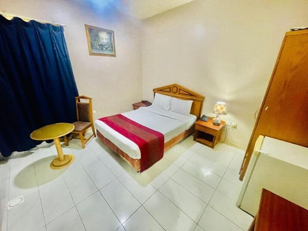 Фото Al Ghadeer Hotel Apartment апартаменты