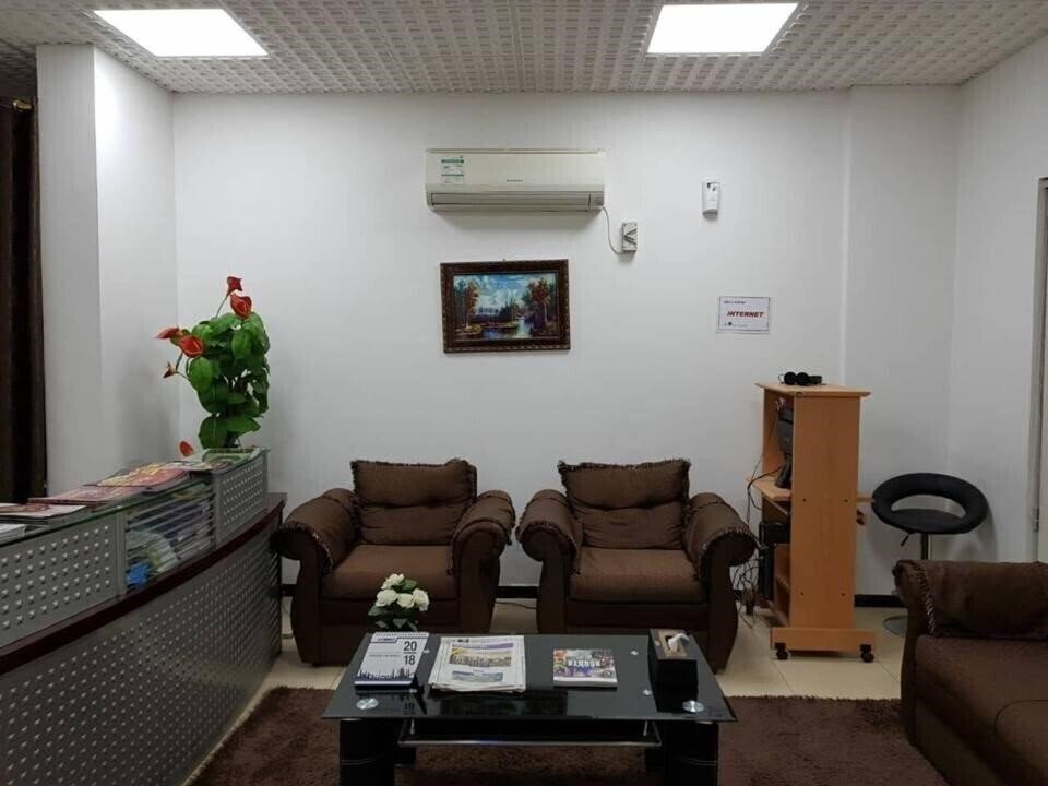 Фотография Sophin Hotel 1*