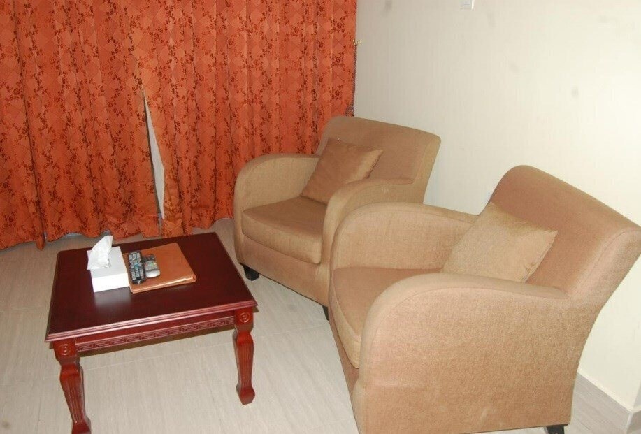 Картинка Al Amwaj Hotel 1*