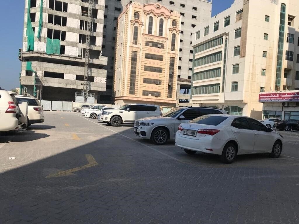 Изображение Al Majarah Residence 1*