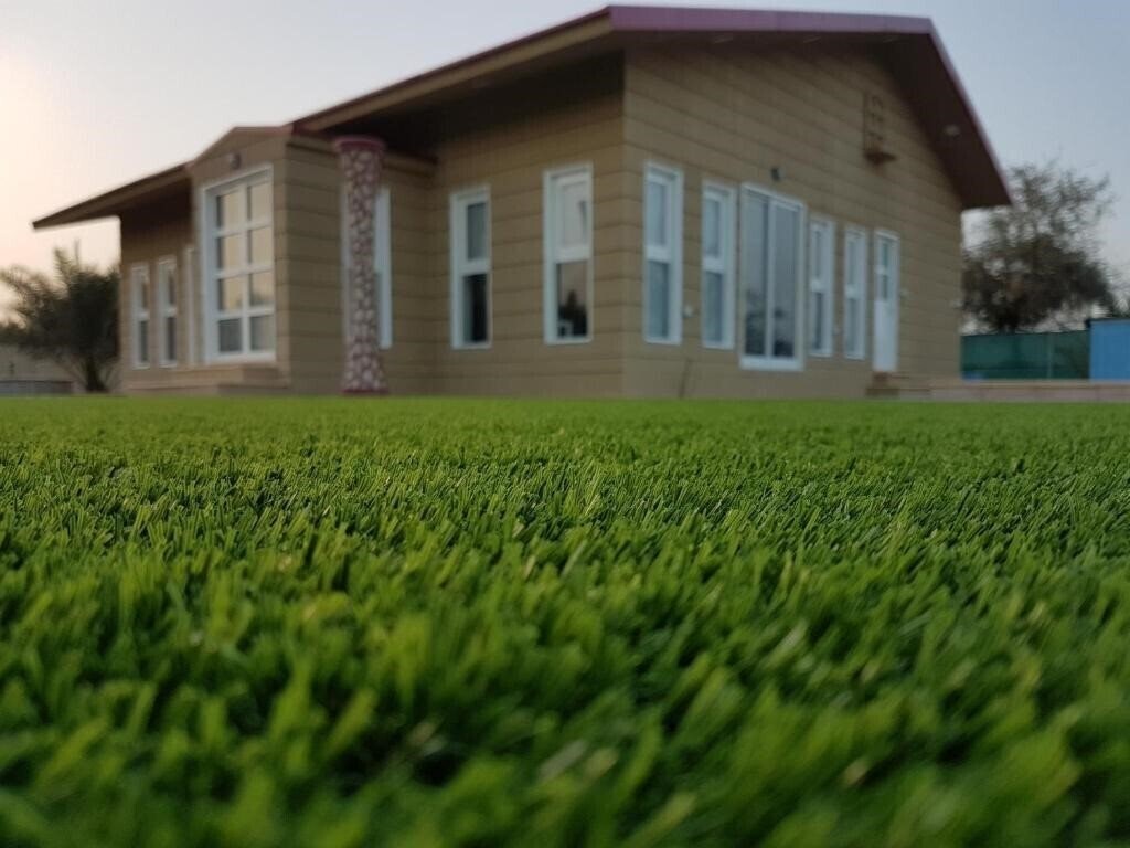 Фотография Al Reef Rest House 4*