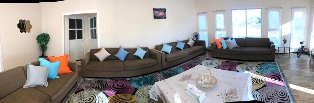 Изображение Al Reef Rest House 4*