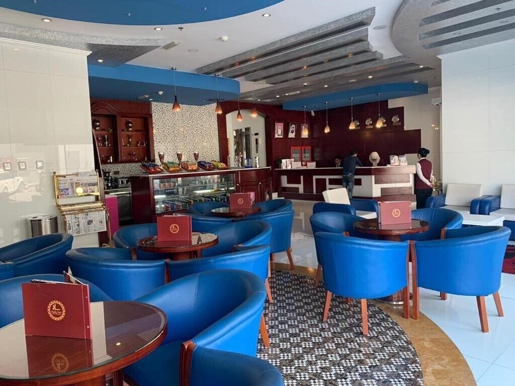 Фотография Hala Hotel Apartments 1*