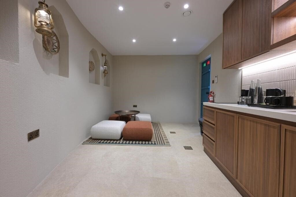 Изображение Al Rayaheen Retreat by Sharjah Collection 4*