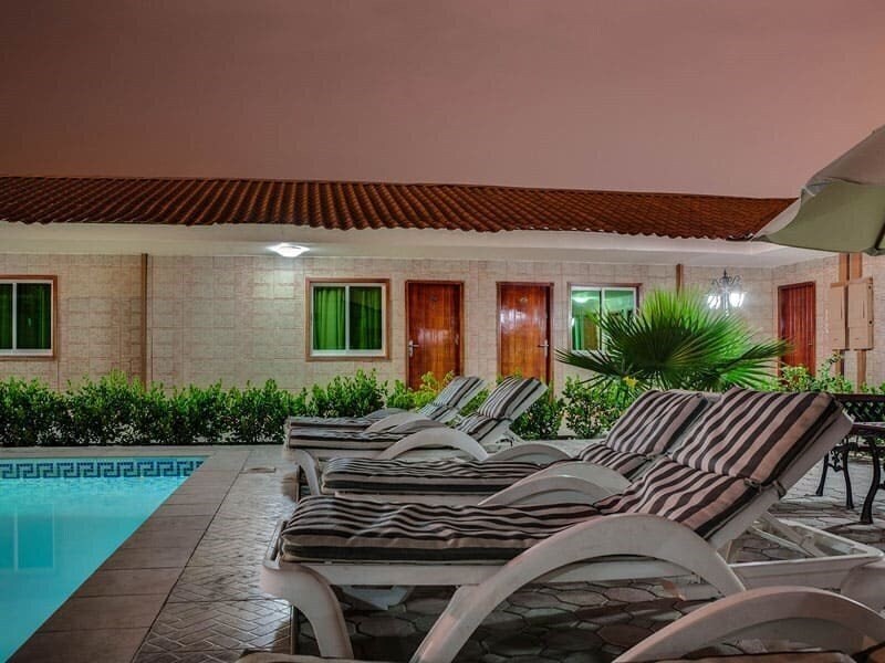 Фотография Marhaba Resort 3*