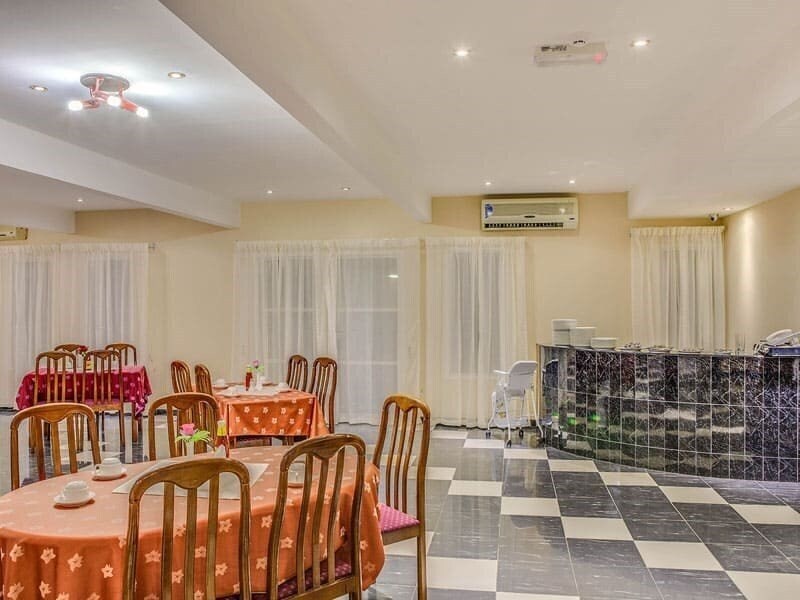 Изображение Marhaba Resort 3*