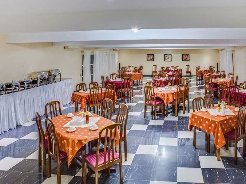 Картинка Marhaba Resort 3*