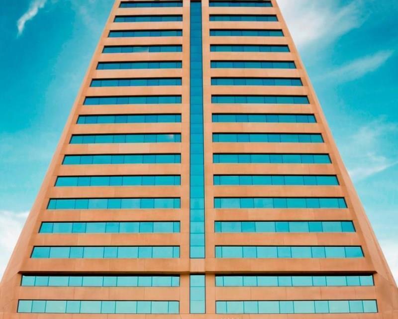 Фото Swiss-Bellhotel Sharjah (ex. Sharjah Rotana) 4*