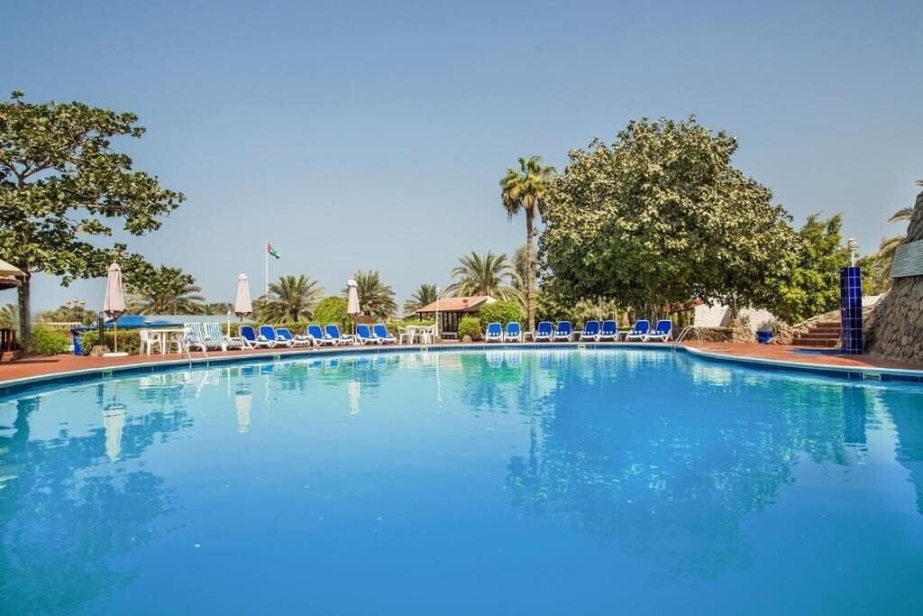 Фотография Marbella Resort 4*