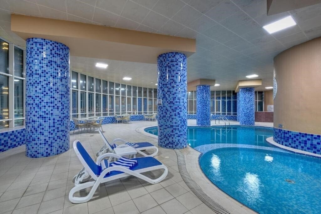 Фото Aryana 4*