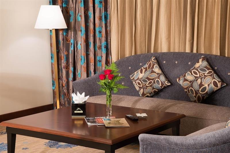 Фотография Rayan Sharjah 4*