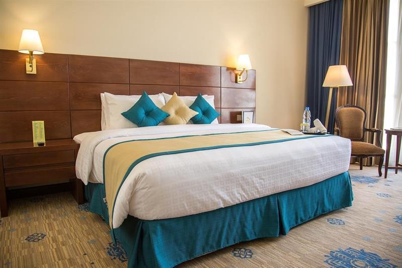 Изображение Rayan Sharjah 4*