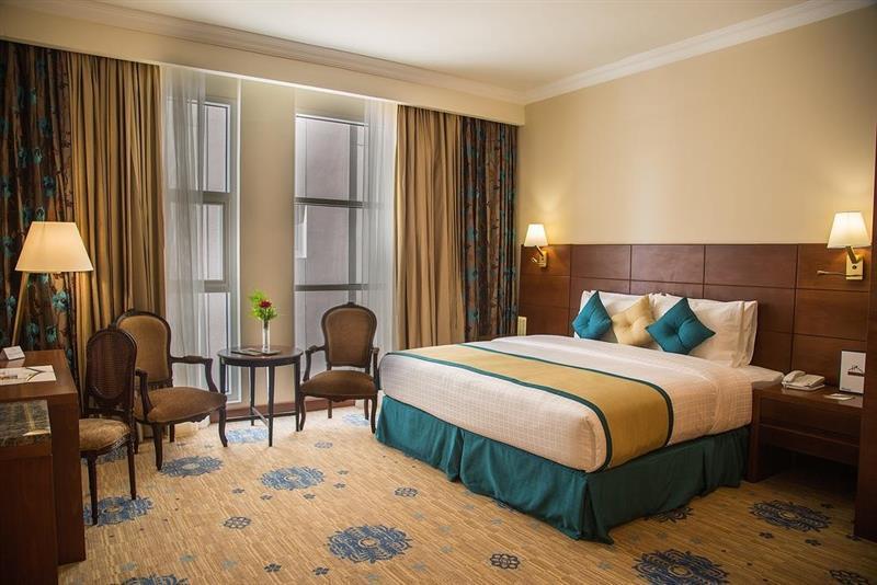 Картинка Rayan Sharjah 4*