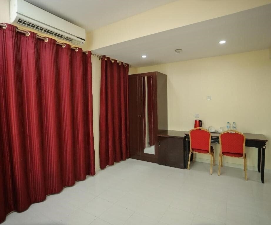 Фото Al Sharq 2*