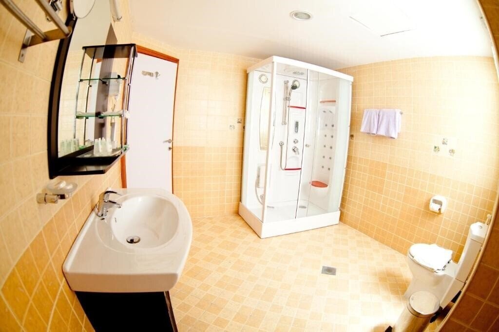 Фотография Arbella Boutique 3*