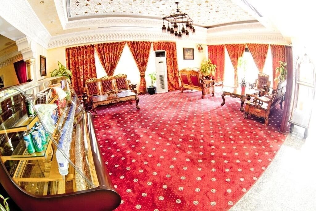 Изображение Arbella Boutique 3*