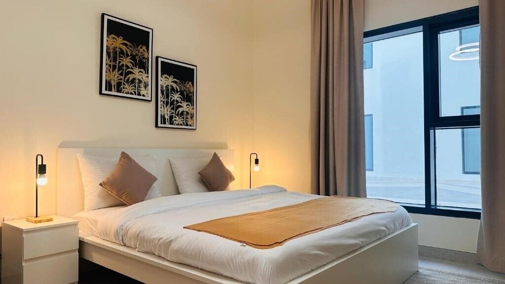 Отель Sunday Mega Hotel 4*