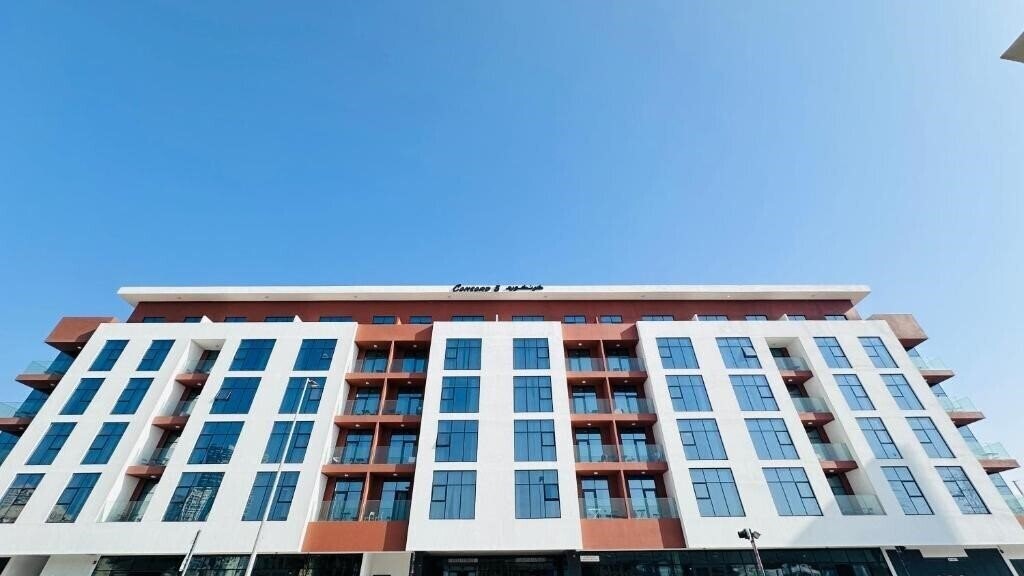 Фото Sunday Mega Hotel 4*