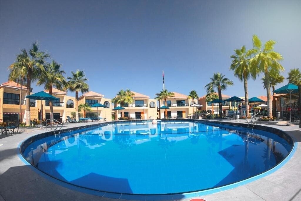 Отель Palma Beach Resort & SPA 4*