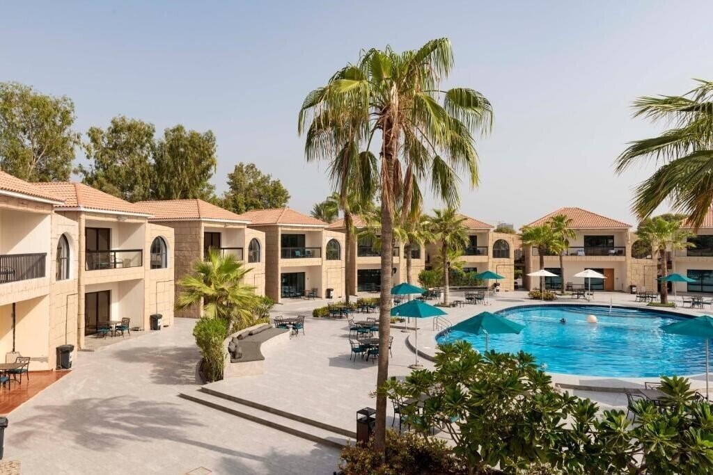 Фотография Palma Beach Resort & SPA 4*