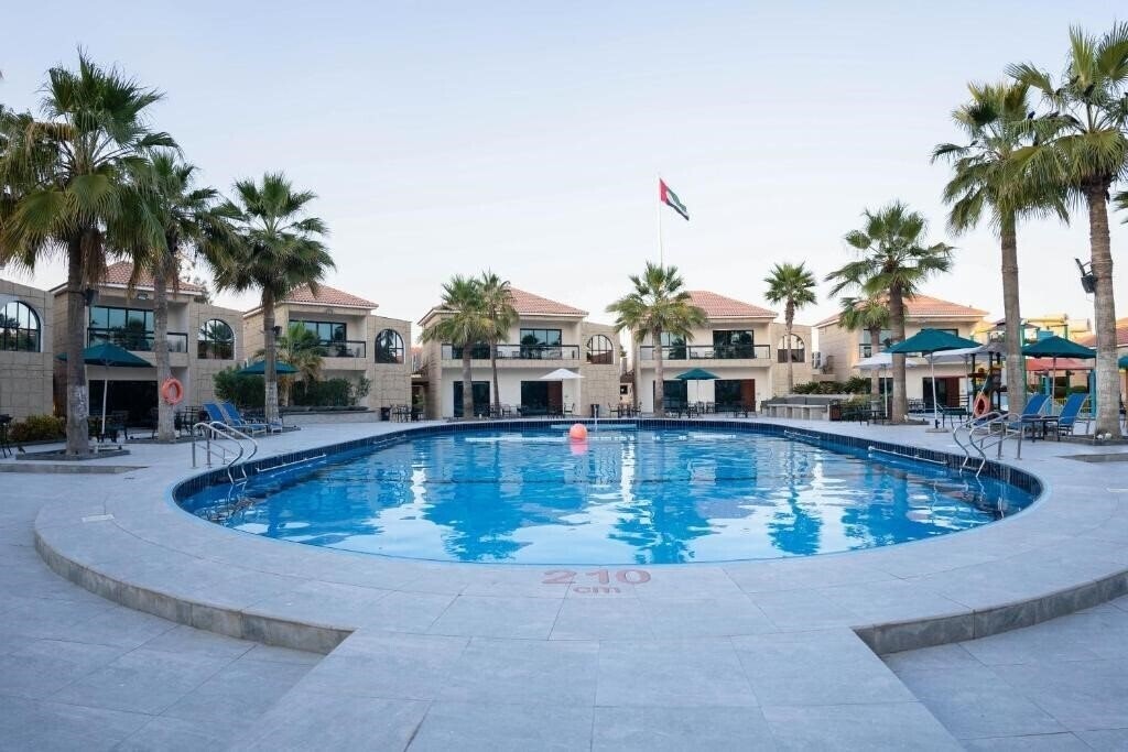 Картинка Palma Beach Resort & SPA 4*