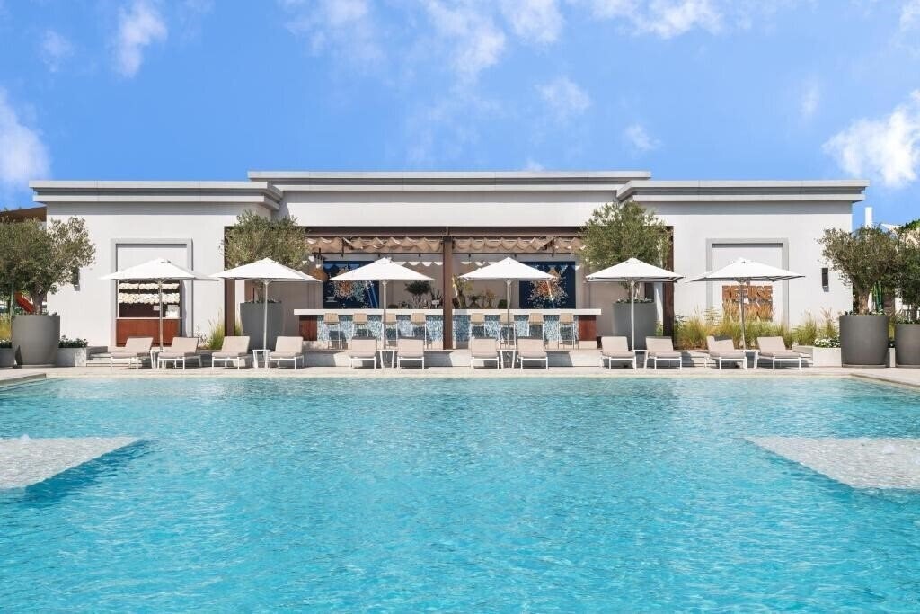 Фото Vida Beach Resort Umm Al Quwain 5*