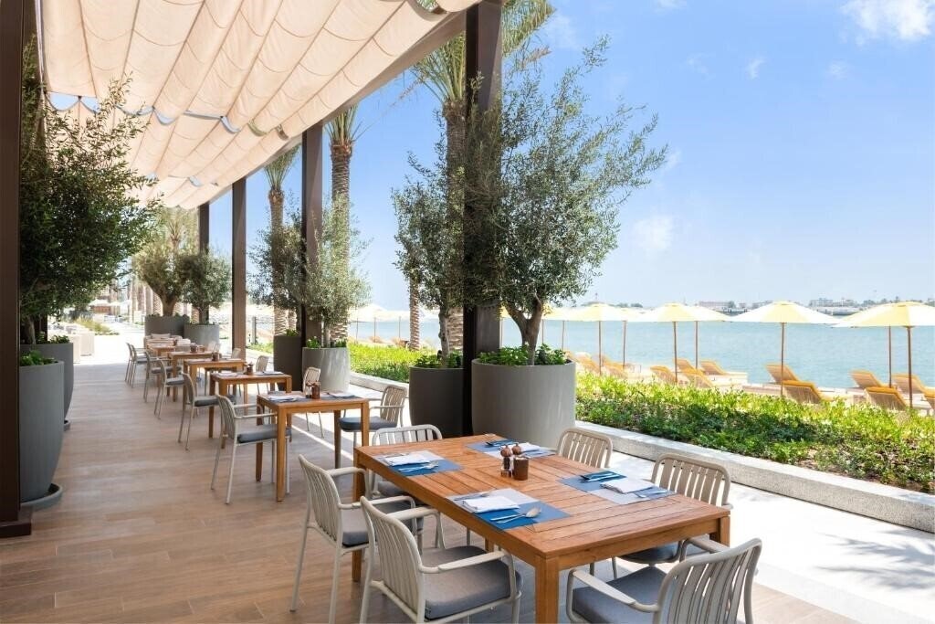 Фотография Vida Beach Resort Umm Al Quwain 5*