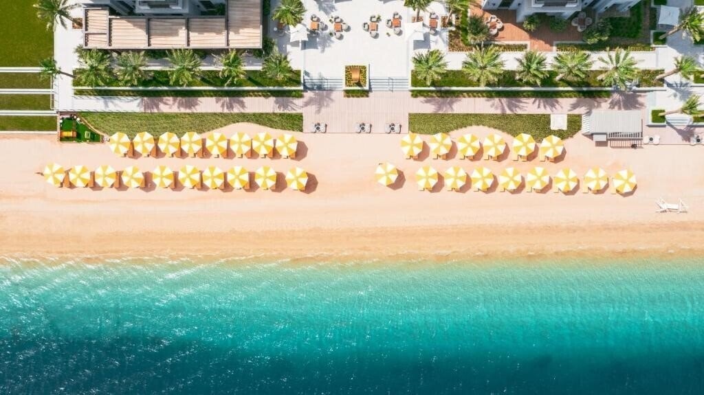 Картинка Vida Beach Resort Umm Al Quwain 5*