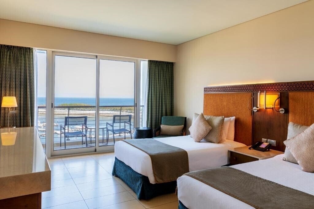 Фото Barcelo Mussanah Resort 4*