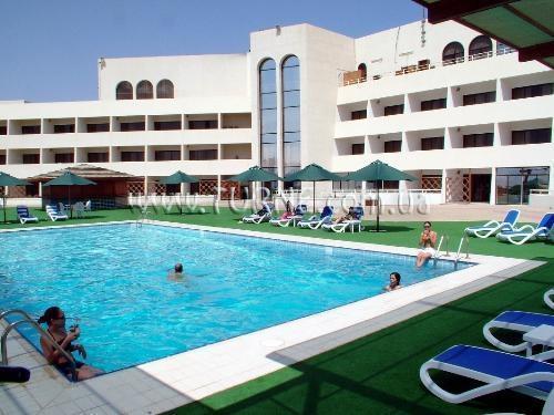 Фото Golden Tulip Seeb 4*