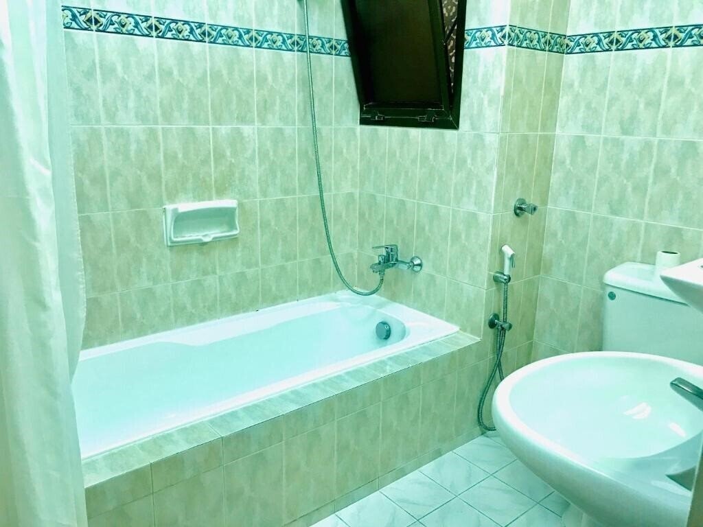 Фотография Jabal Al Akhdhar 3*